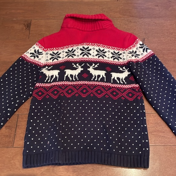 British Khaki sweater - Picture 5 of 5